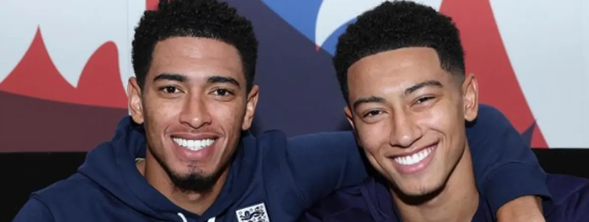 El Manchester United se interesa por y Bellingham ya le ha dado el sí quiero por 33 millones