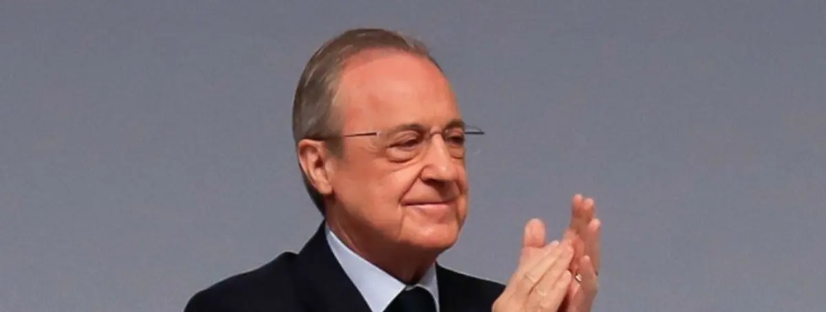 Florentino Pérez, ahora sí, pide 85 millones al Arsenal para dejarlo salir del Real Madrid