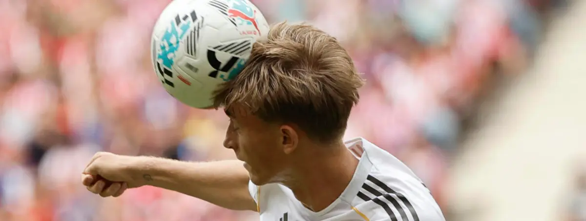 La estrella de Brasil, al Real Madrid; el elegido para ser el socio de Huijsen, lo mejor de lo mejor