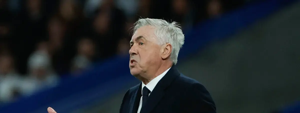 Ancelotti deja en ridículo a Xabi Alonso, todo el Real Madrid sabe que se equivoca, también el vestuario