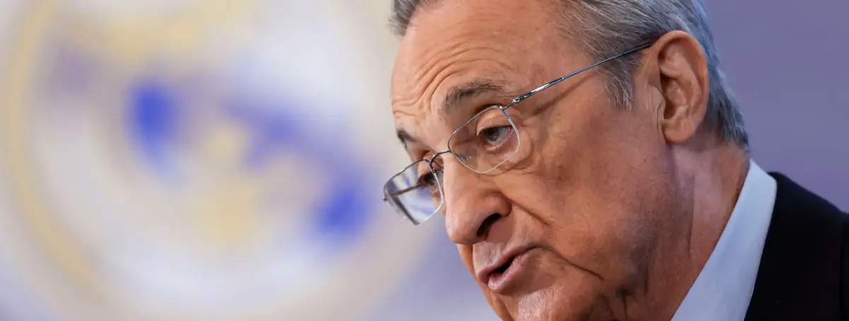 El Manchester United sube a 70 millones para apartar a Florentino Pérez de la negociación