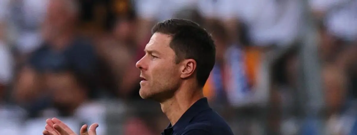 Han pedido ayuda a Xabi Alonso, quieren jugar, pero no aguantan los noventa minutos; el Real Madrid fichará