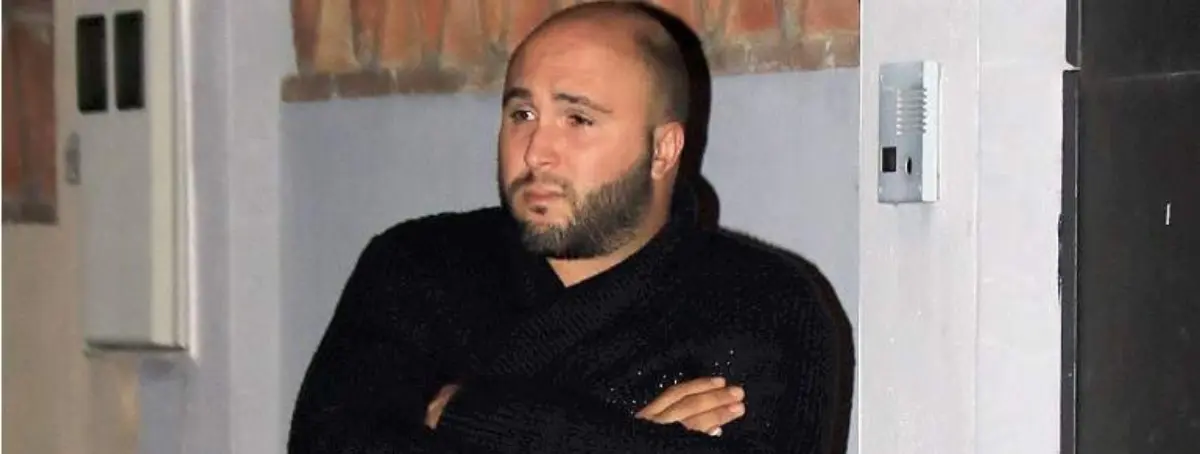 Kiko Rivera, desolado tras descubrir la nueva pareja de Irene Rosales