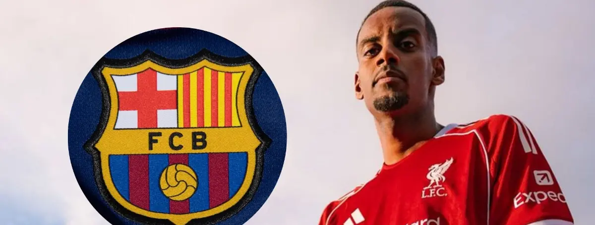 El Liverpool ya lo sabe: pagaron 150 millones y si el Barça tiene dinero, va a acabar en el Camp Nou.