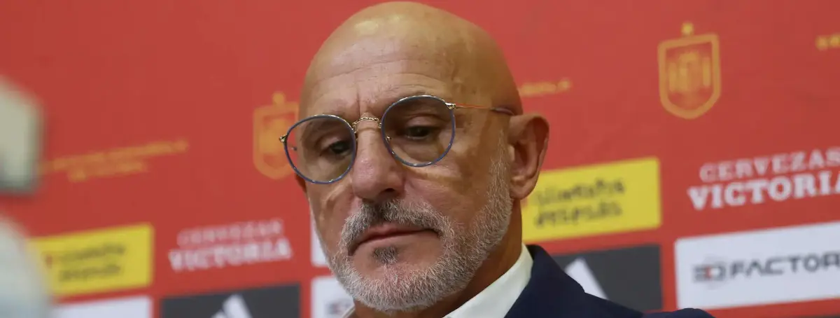 Lamine Yamal y Pedri lo quieren en la Roja, pero Luis de la Fuente no pasa por el aro