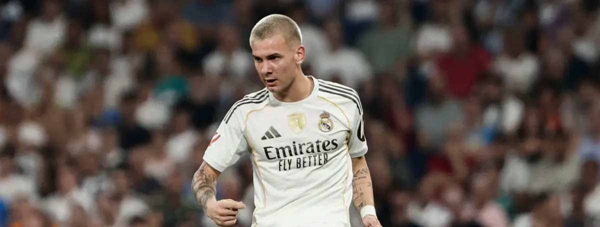 Mastantuono genera tensiones dentro del vestuario del Real Madrid