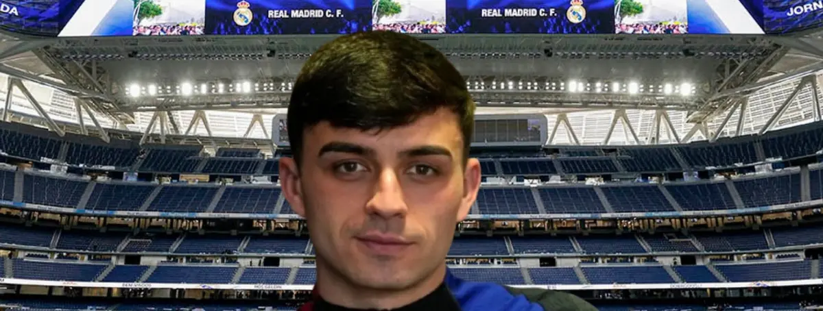 Pedri lo necesita en el once contra el Real Madrid, pero los médicos piden que se quede en el banquillo