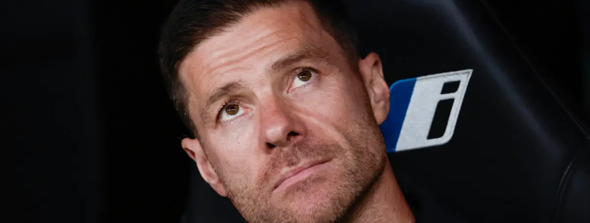 Xabi Alonso tiene una nueva preocupación en el vestuario porque los informes que le llegan no son buenos