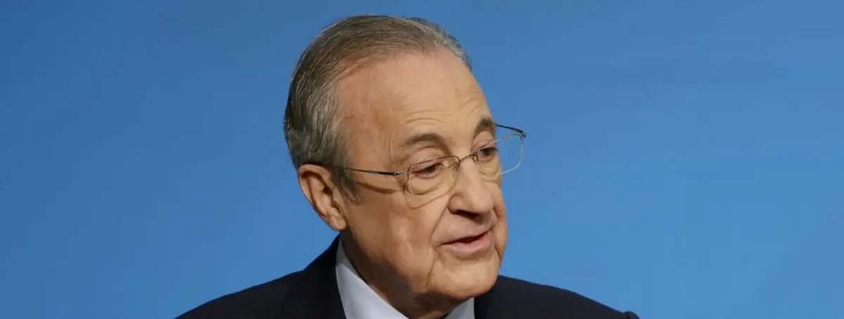Alemania confirma que Florentino Pérez ha cerrado el primer fichaje para el Real Madrid 2026 por 20 millones