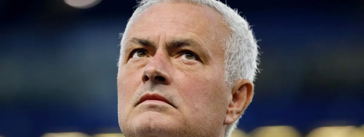 Mourinho pide el fichaje y el Barça acepta negociar, el problema es que el jugador no quiere ir al Benfica