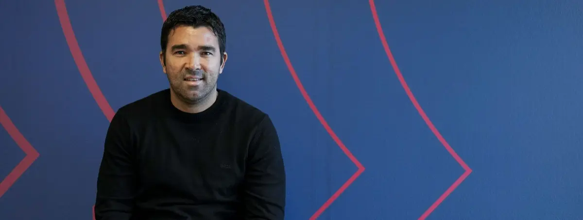 Deco plantea cambiar a Rashford por una operación de 5 millones que el Barça tiene bajo control en Croacia