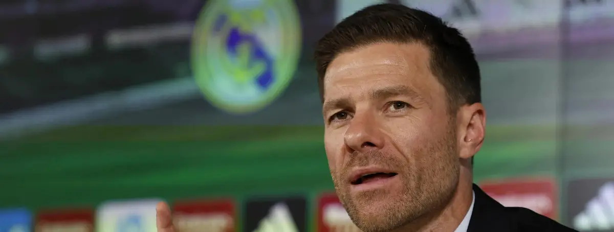 Huijsen fue llamado al despacho de Xabi Alonso donde estuvo 20 minutos para solucionar el problema