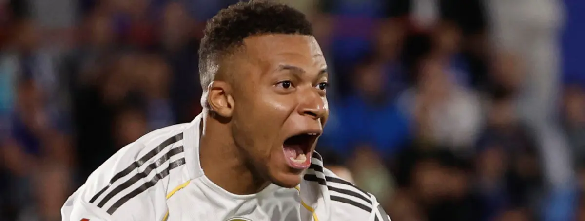 Mbappé lo pide en el equipo, lo quiere contra Juventus y Barça, pero un intocable debe salir