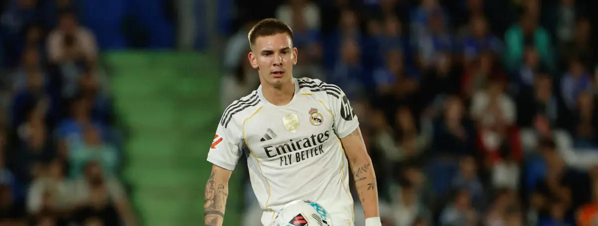 Mastantuono no gusta, Mbappé pide a Arda Güler, se entiende mejor, el vestuario le empieza a dar la espalda