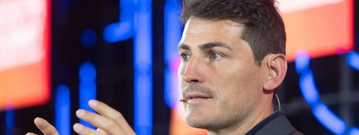 Iker Casillas víctima de un robo de película: más de 50.000 euros y dos personas de confianza detenidas