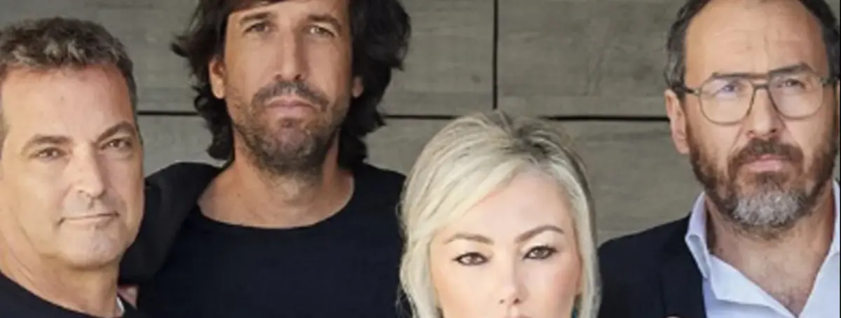 La estafa de entradas para la Oreja de Van Gogh