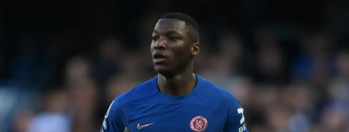 Ni hablar del Real Madrid: la alternativa a Rodri pasa de llegar al Bernabéu