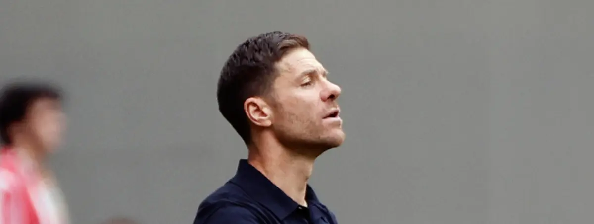 Aumentan las dudas en el vestuario del Real Madrid sobre Xabi Alonso