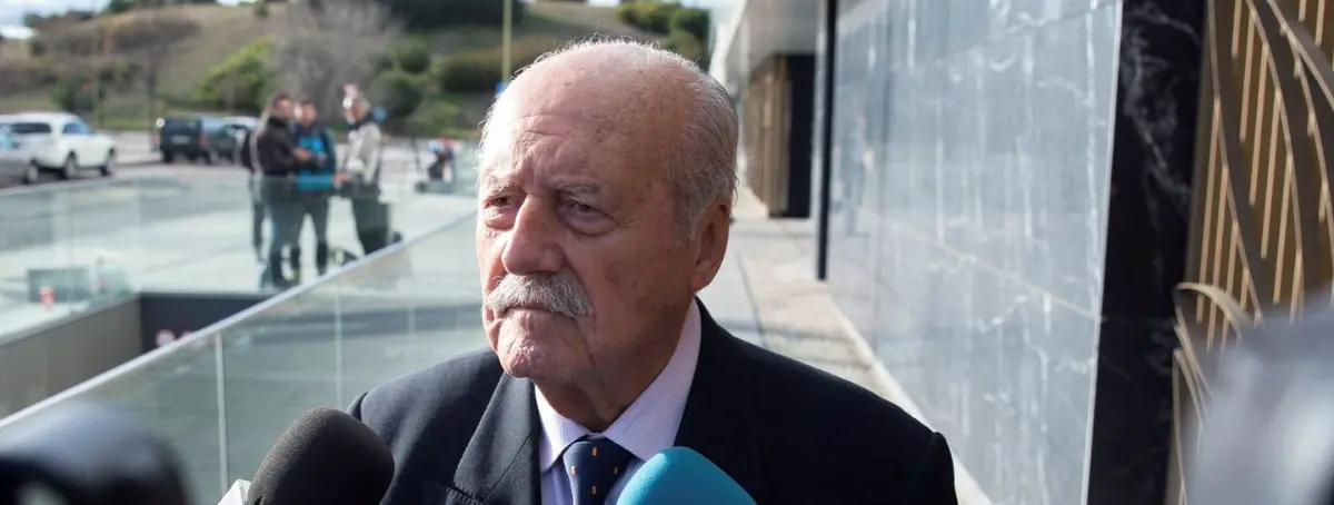 ¿Ha muerto Antonio Tejero? Esta es la verdad de lo que ha pasado realmente