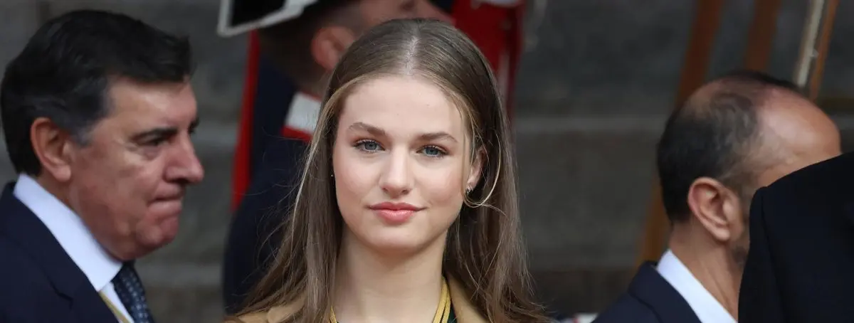 El avión de Leonor cuesta 5.000 euros la hora y lo pagamos todos