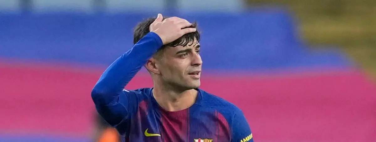 Pedri ha dado el visto bueno al fichaje del que será su suplente la próxima temporada en el Barça
