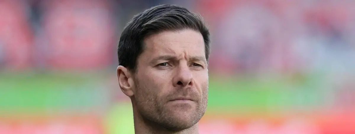 Xabi Alonso, avisado, si no juega el Clásico se va, lo sabe todo el vestuario del Real Madrid