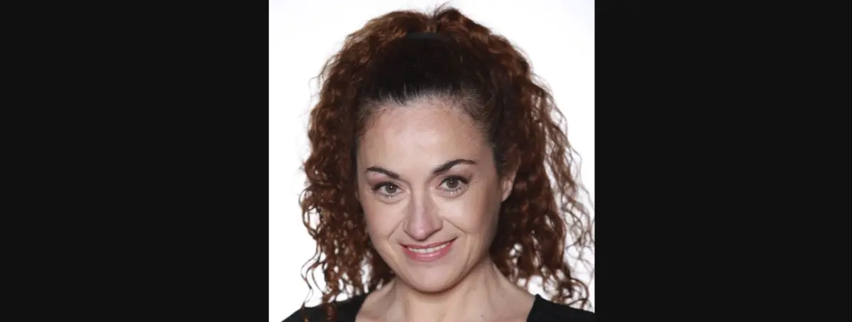 Se desvelan los detalles tras la muerte de Esther Uría, actriz de 'Hospital Central' y 'Cuéntame cómo pasó'