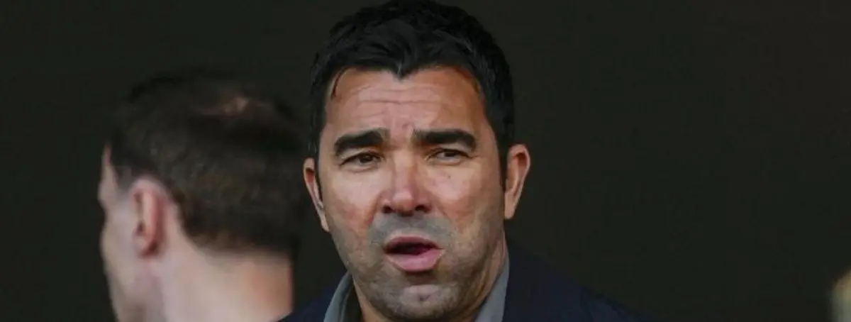 El Clásico obliga a Deco a actuar: el Barça irá a por una estrella en el mercado