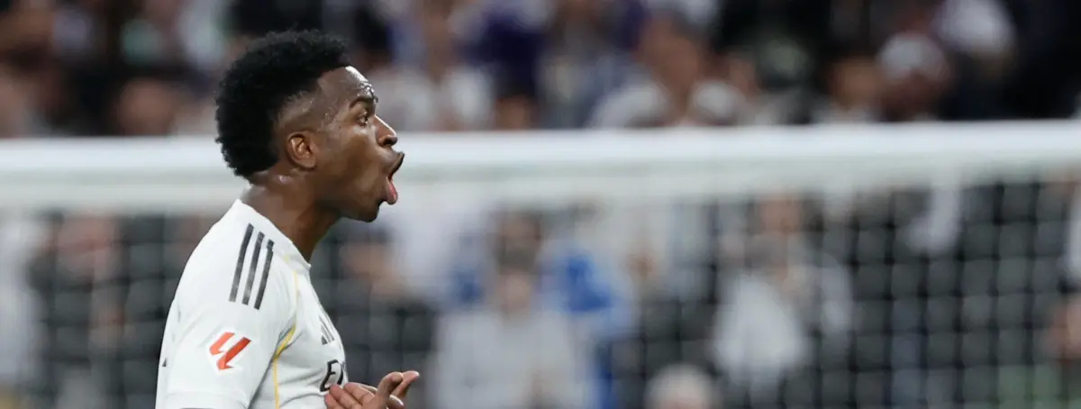 Pep Guardiola sabe que si se va Vinicius, Haaland fichara por el Real Madrid