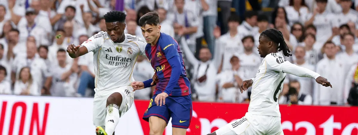 Pedri señala a tres compañeros del Barça por la crisis del equipo: “es inadmisible”
