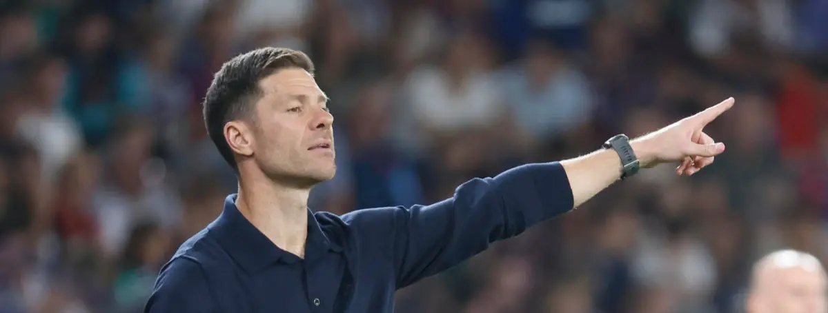 Jugadores del Real Madrid van contra Xabi Alonso porque dicen que se cree Pep Guardiola