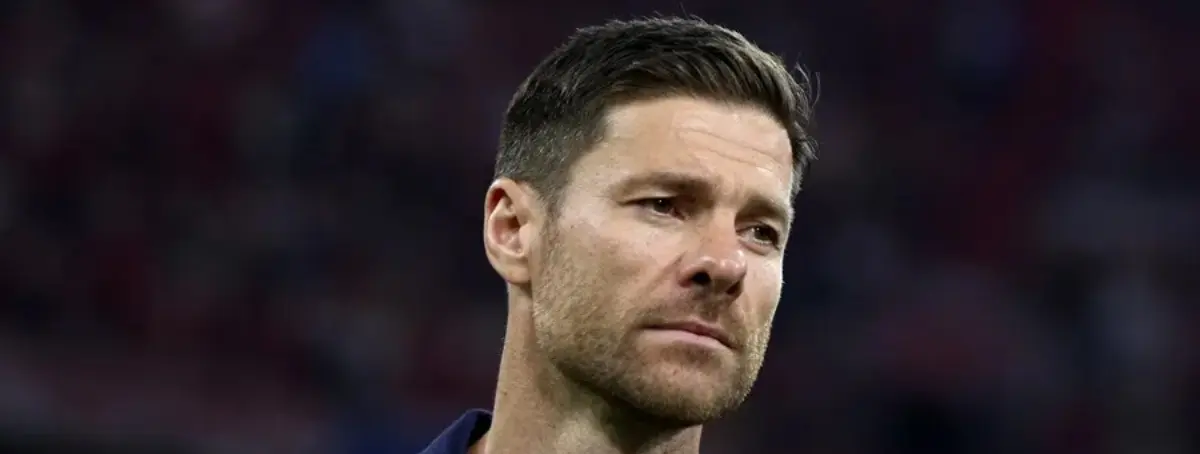 El Liverpool ha sido advertido, si no cambian las cosas, llamará a Xabi Alonso