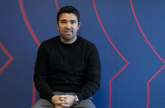 La lesión de Gavi frustró una venta que Deco tenía cerrada con el Atlético de Madrid