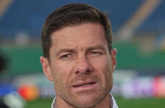 Xabi Alonso, acusado por un sector del vestuario de destruir a Vinicius y de ir a por Fede Valverde