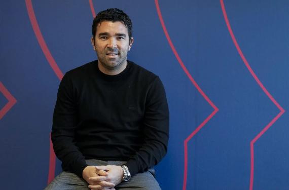 Deco reconoce que Pep Guardiola lo llamó para cerrar un fichaje de 80 millones