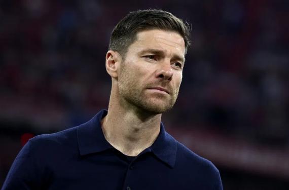 Es el Toni Kroos que busca Xabi Alonso, pero Manchester City y Liverpool lo quieren también