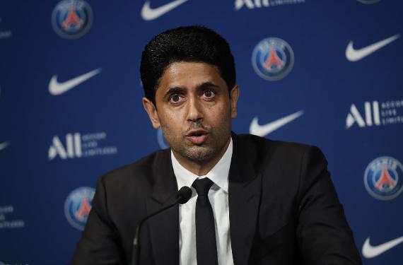 Al-Khelaïfi reconoce el error, es de lo peor que tiene el Barça y el PSG estaba dispuesto a pagar 60 millones