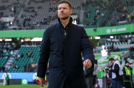 Purga en el Real Madrid-Villareal: no juega, Xabi Alonso no olvida, ni perdona