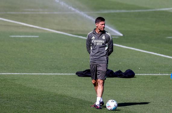 Florentino Pérez rechazó 90 millones porque era intocable para Ancelotti, pero Xabi Alonso autoriza la venta