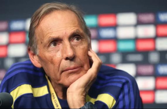 Se revelan los motivos de la muerte de Miguel Ángel Russo, entrenador de Boca Juniors y leyenda del fútbol