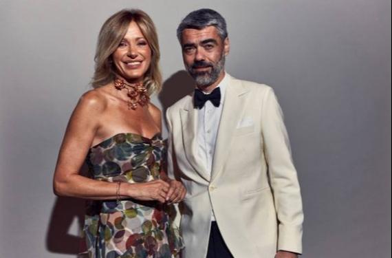 La presentadora Susanna Griso se casa por sorpresa: así ha sido la pedida de mano