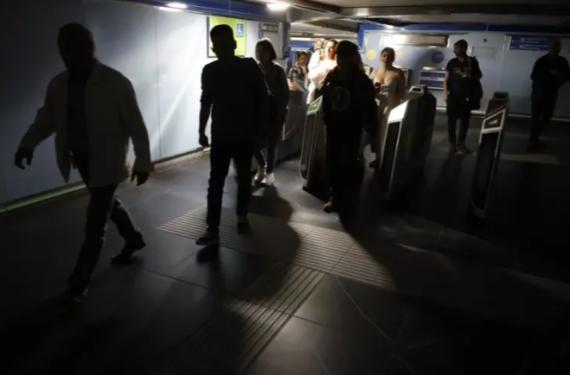 Preocupación total en España ante un nuevo apagón