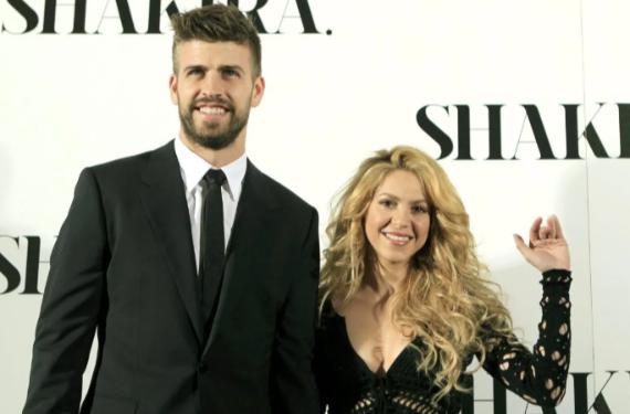 La confesión sobre la infidelidad de Piqué a Shakira que sorprende a todos
