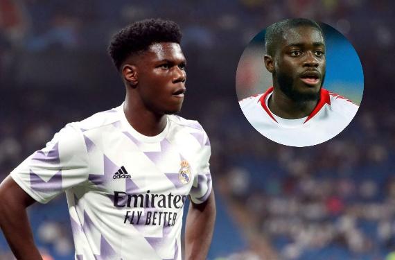 Tchouaméni ya le había encontrado casa en Madrid, pero ahora se irá al Liverpool