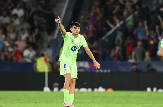 El clon de Pedri rechaza al Barça para fichar por el Real Madrid