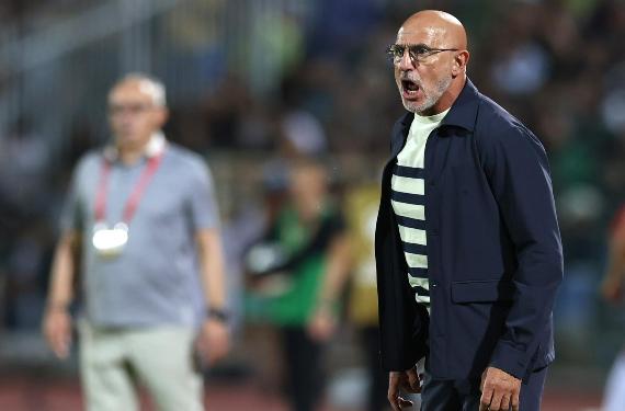 Luis de la Fuente no lo llevará al Mundial con la Roja a pesar de ser clave en el Barça