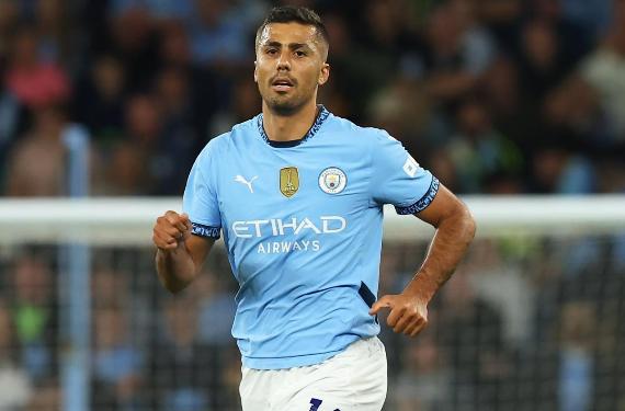 El Real Madrid encuentra la fórmula para traer a Rodri a precio de risa