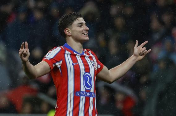 Se ha cansado de Simeone y ya está negociando con Bayern y PSG: 80 millones y adiós