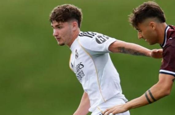 El Real Madrid está cocinando al mejor 6 de España, superará a Xavi Hernández, es un fenómeno