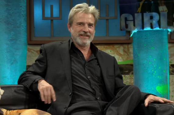 El actor Alberto San Juan desata la polémica al afirmar: “Soy más machista que racista”